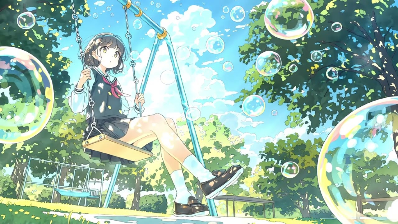 空までスキップ(AI SONG)