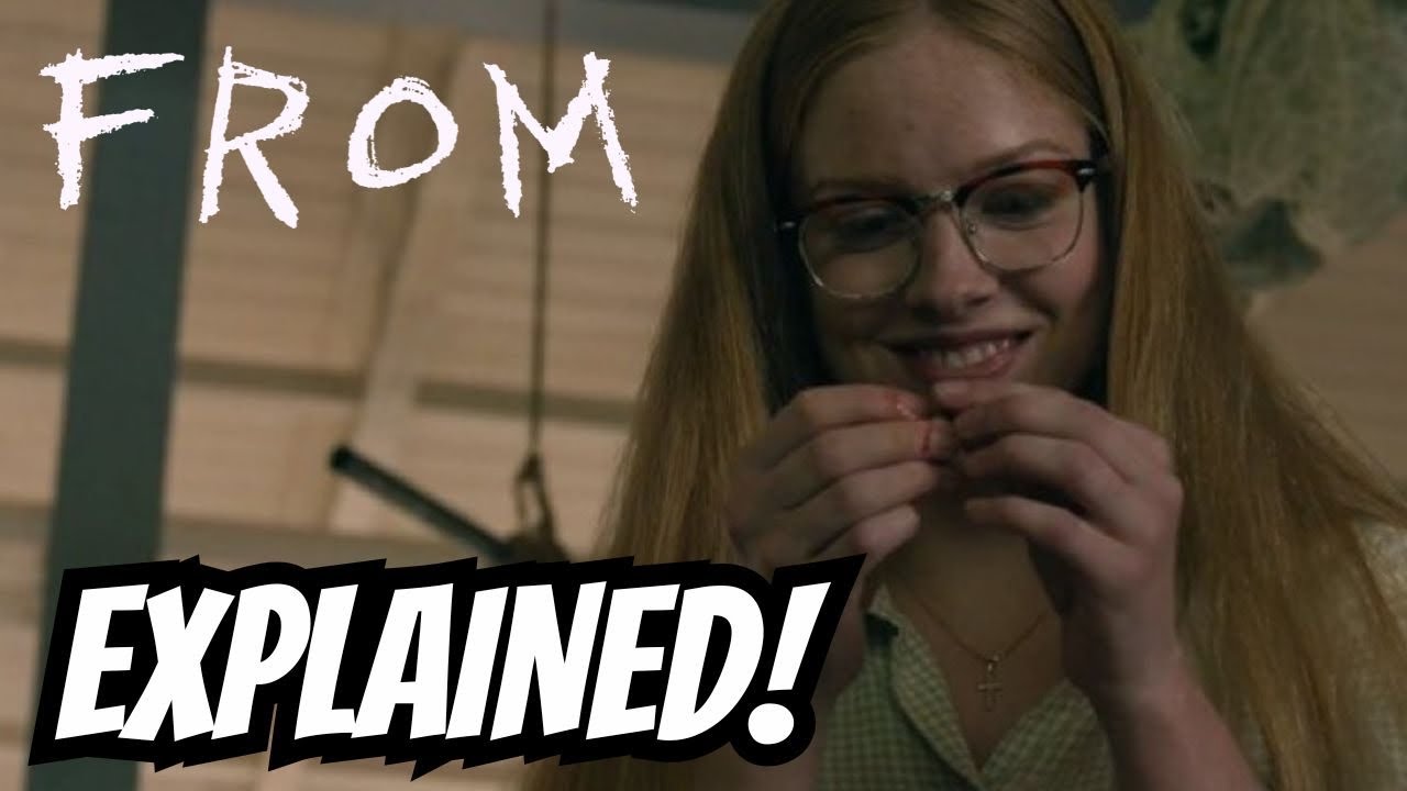 ПОЯСНЕНИЕ К 3 СЕРИАЛУ 4 СЕЗОНА