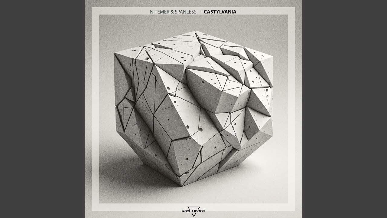 Castylvania (Original Mix)