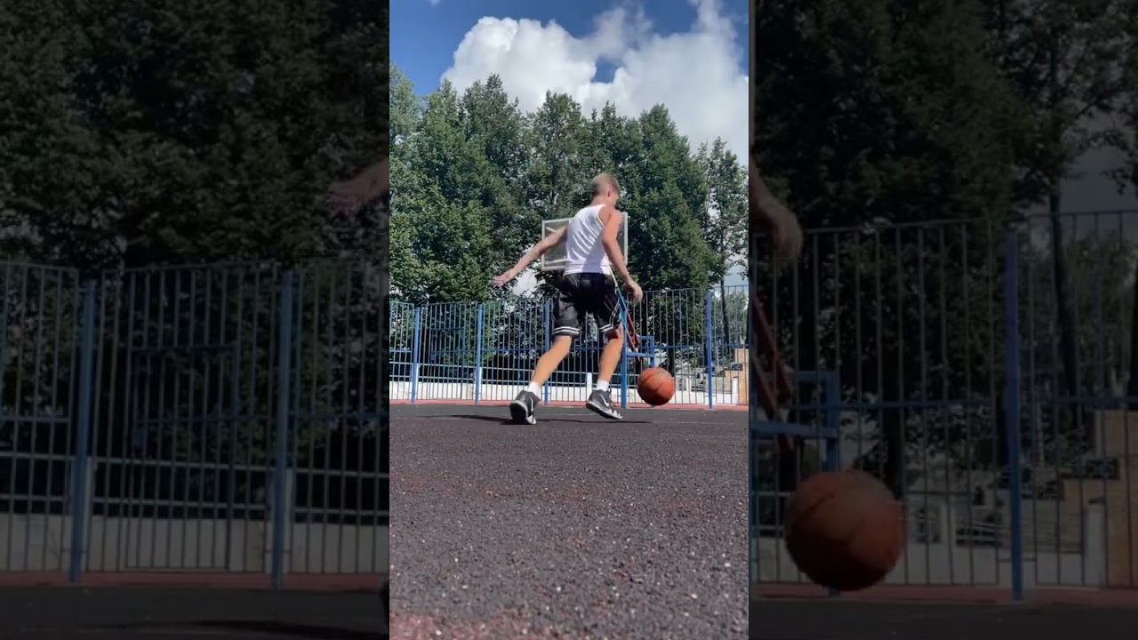 Тгк Eggorxd #shorts #баскетбол #sports #спорт #streetball #basketball #skills