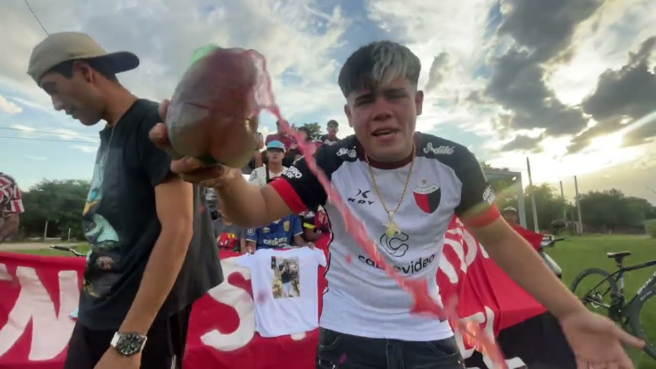 Salimos empilchado el m.r acá sin berre (video oficial) prod @MOTTY_X 