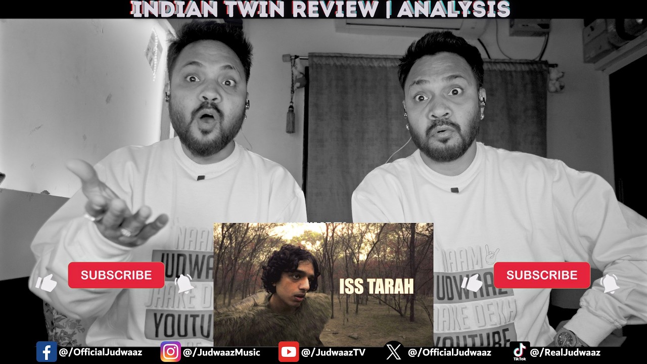 Chaar Diwaari ft. Sonu Nigam - Iss Tarah : Parvana EP | Judwaaz