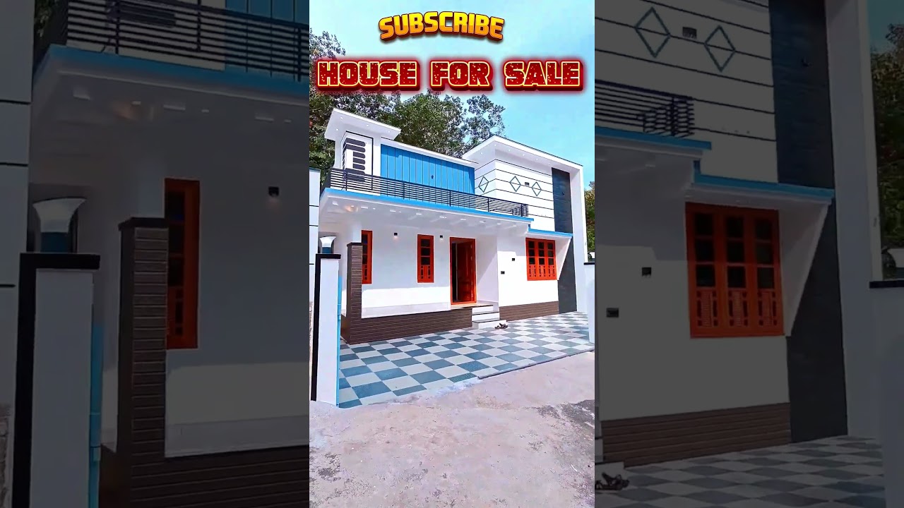 Chennai House For Sale | House Design | House in Chennai #houseinchennai #chennaihouse
