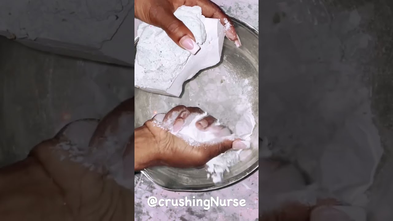 Fresh Block Friday 🤍🤍☺️