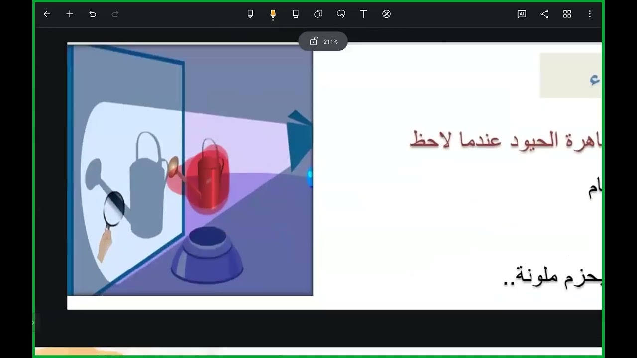 The wave nature of light by DR.AHMED SHERIFF || 10 Adv || الطبيعه الموجيه للضوء