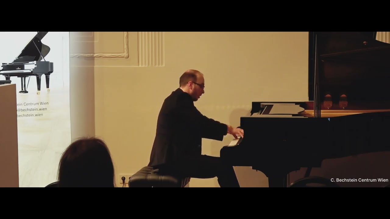 M.Kandashvili/A.Scriabin Sonata Nr.4 Op.30 Fis-Dur