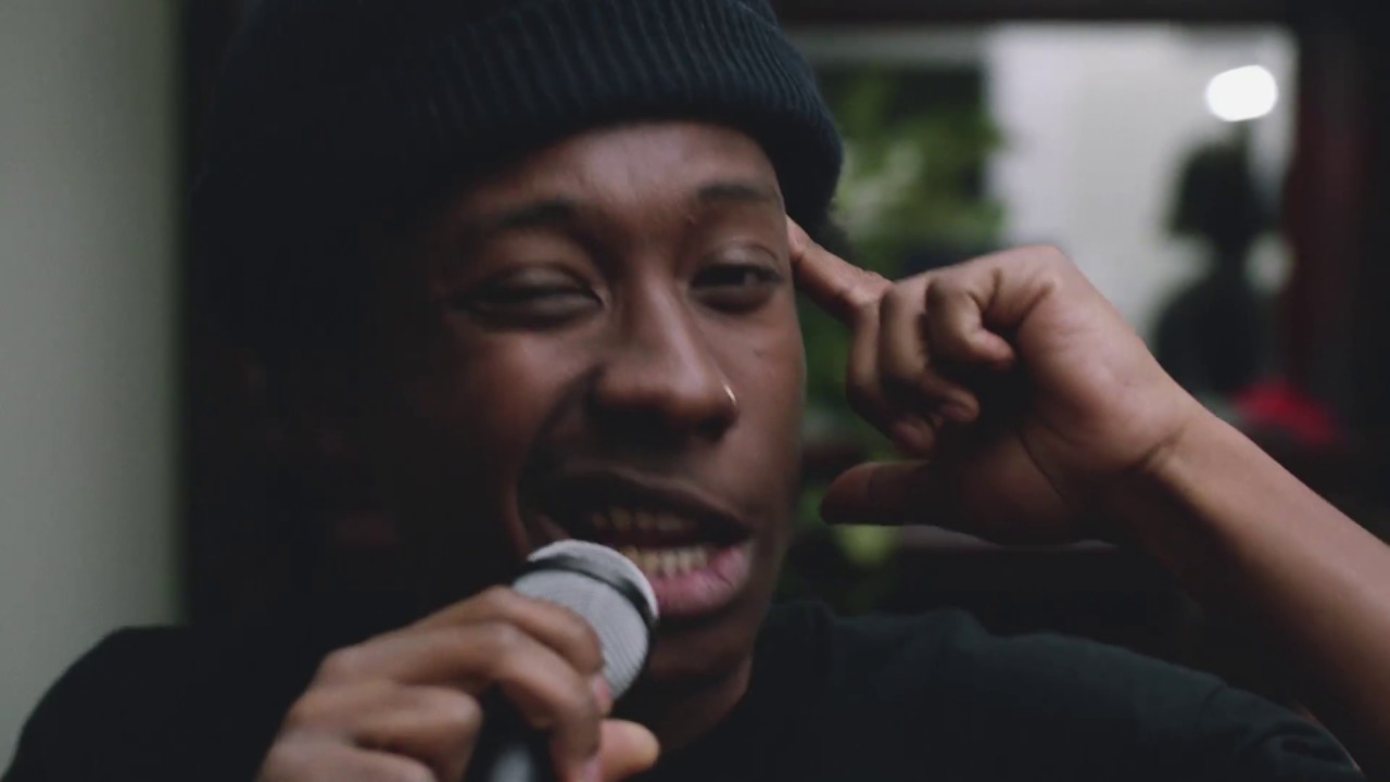 McKinley Dixon Tiny Desk Submission