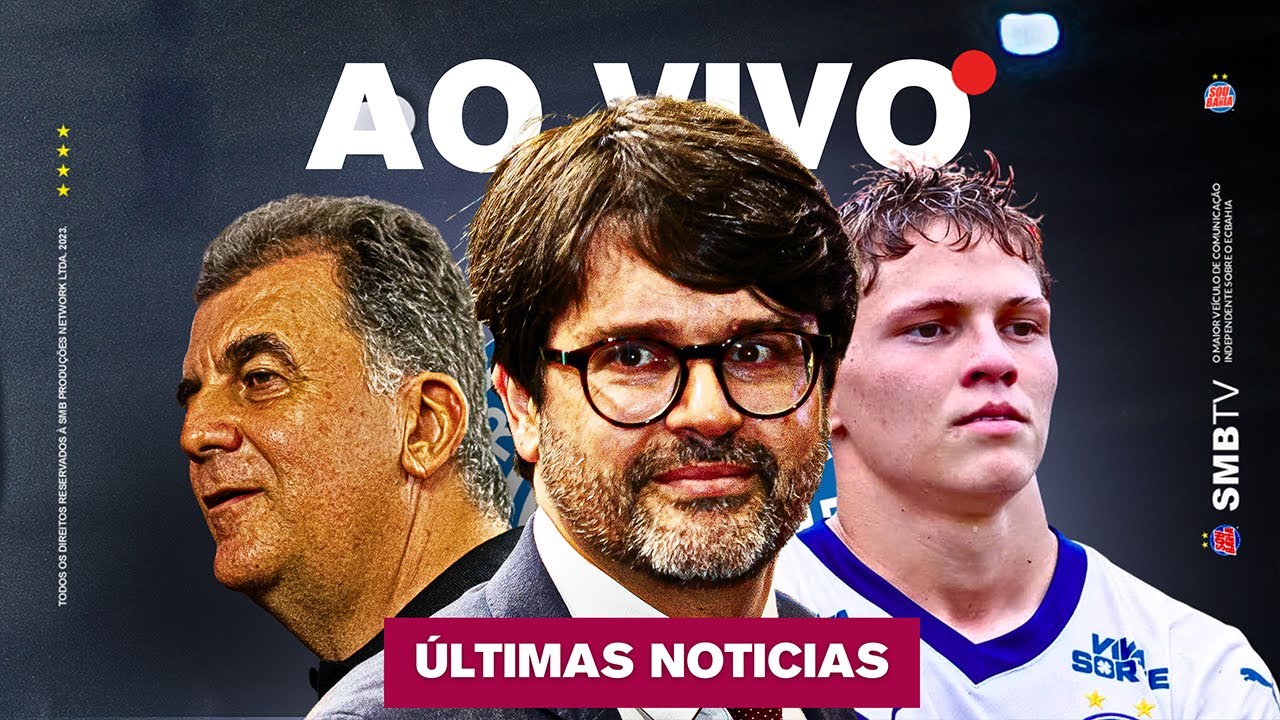 AO VIVO ⚠️ ANÚNCIO DE RETORNO, POLÊMICA DO BAVI, CANETADA DE BELLINTANI PRA MOTA E MAIS