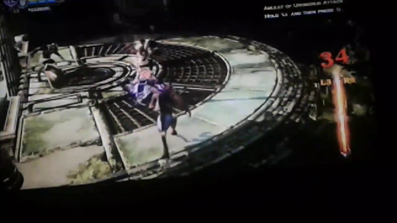 God Of War Ascension New Game + Chapter 13: Passage to Delphi
