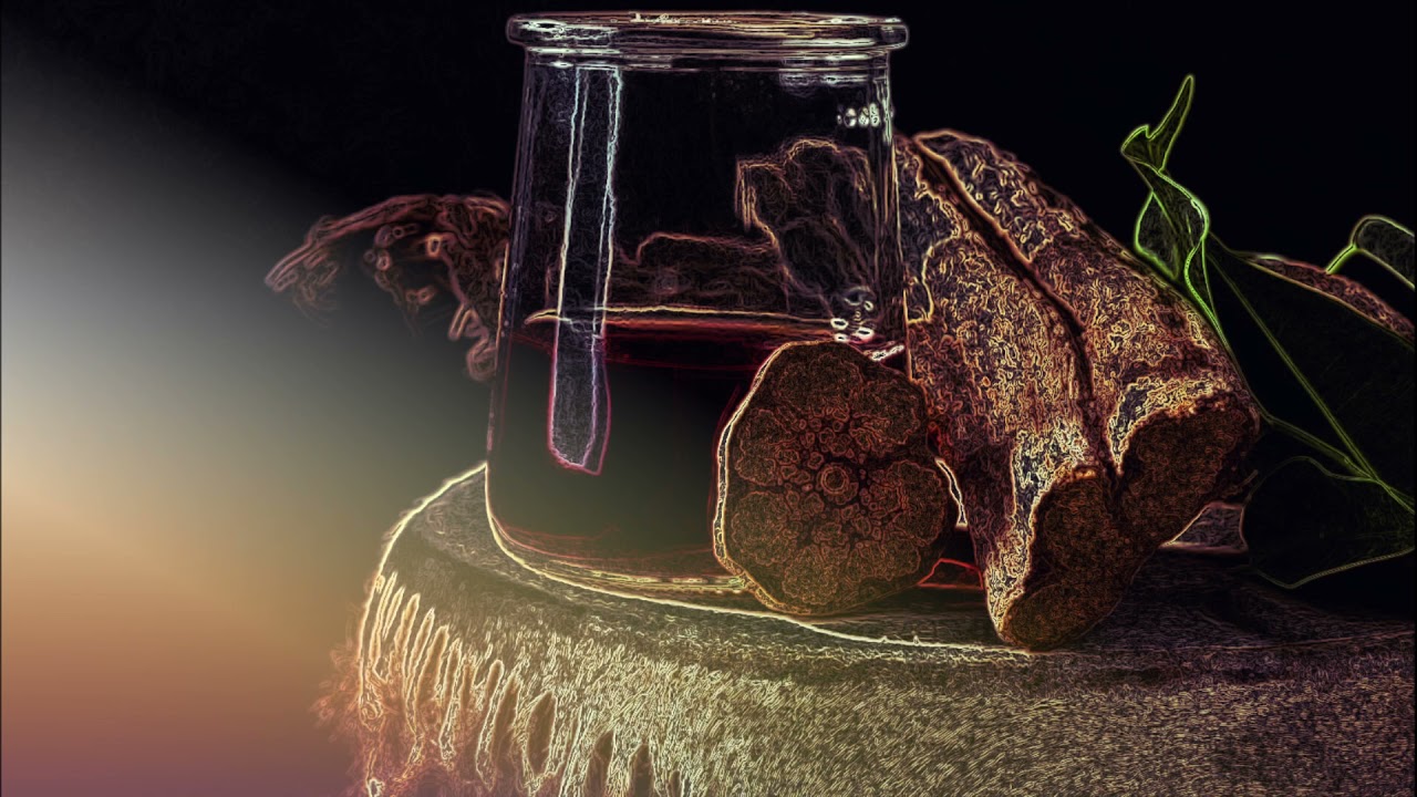 Ayahuasca ➤ Digital High  ➤ Revolutionary 4D Technology (Based on Binaural Beats)