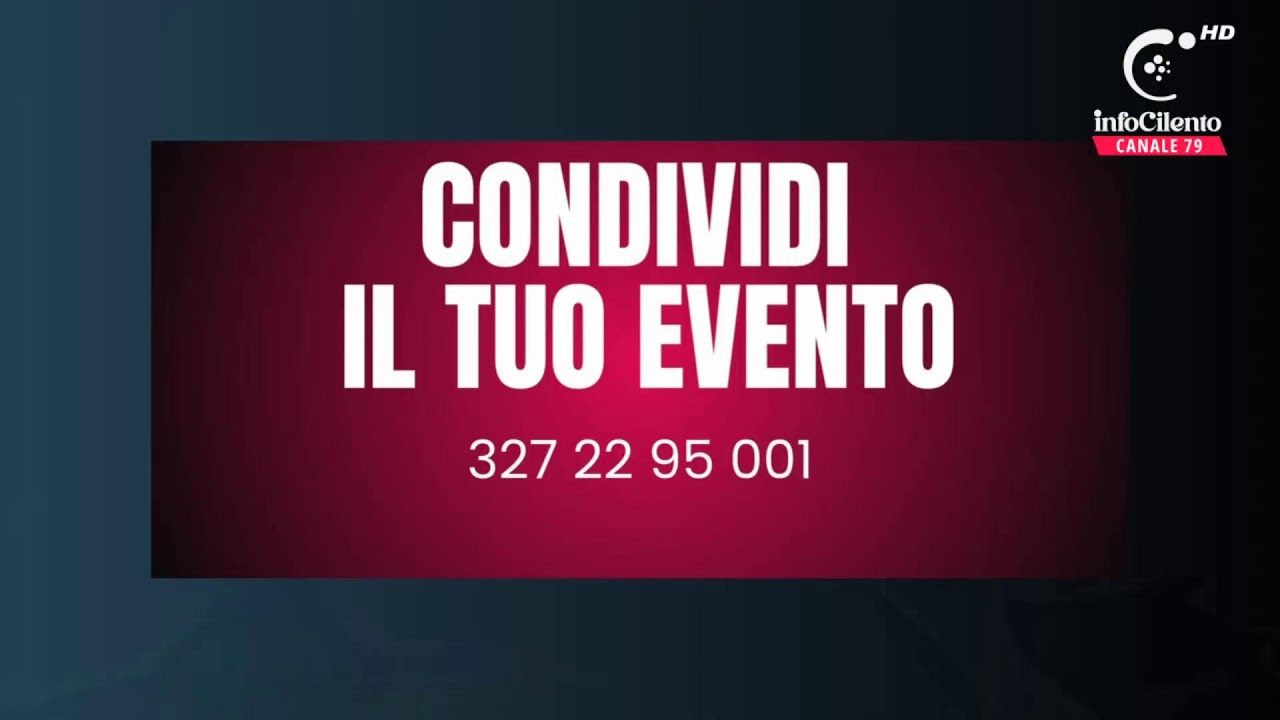 TG INFOCILENTO 4 MARZO 2026