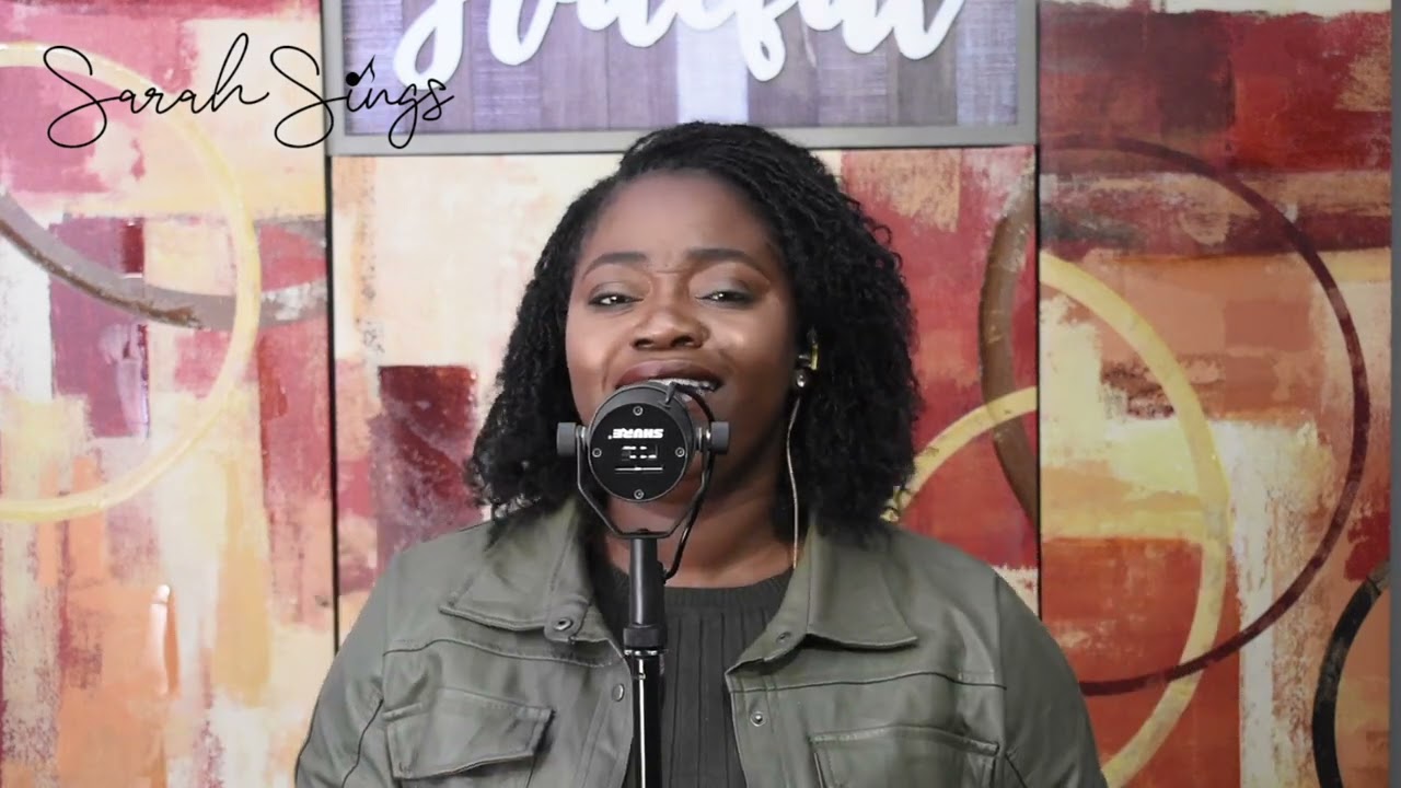 Eagles Wings (Cover)