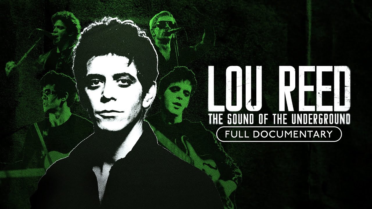 Lou Reed: The Icon Who Made Ugly Sound Beautiful