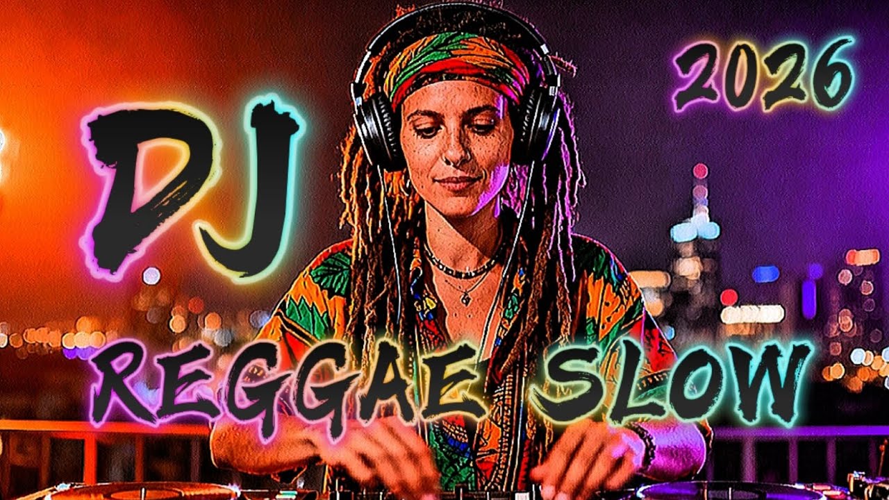 EDM HEAVY 🎧 DJ REGGAE SLOW 🎧 [ vol 266 ] NEW 2026