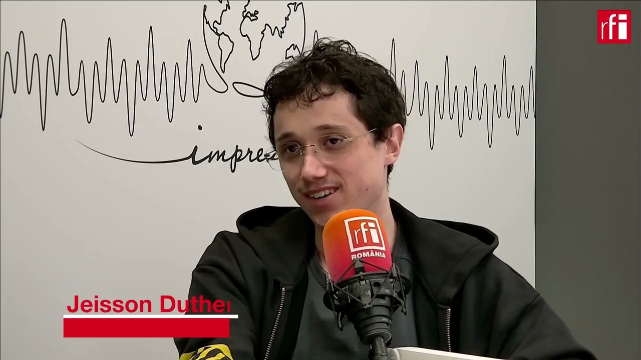 Totul pentru muzică • RFI România