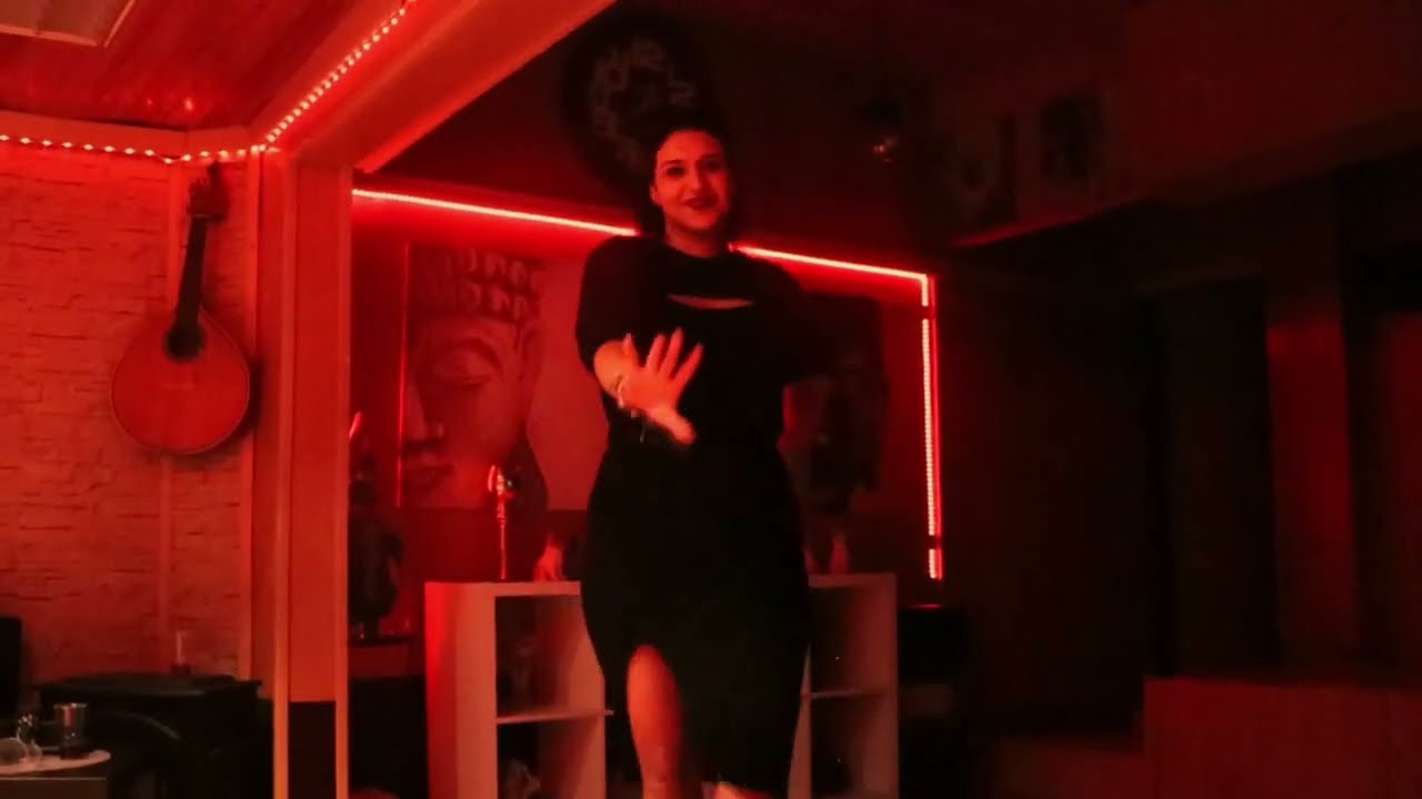 BATIDA DE COCO   AI AI AI  BACHATA