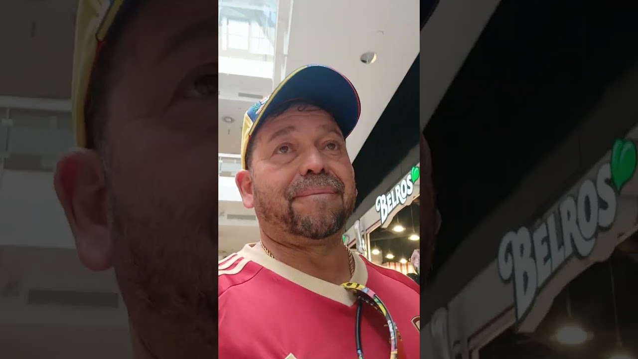 centro comercial moraleja Green Madrid 🇪🇸 España