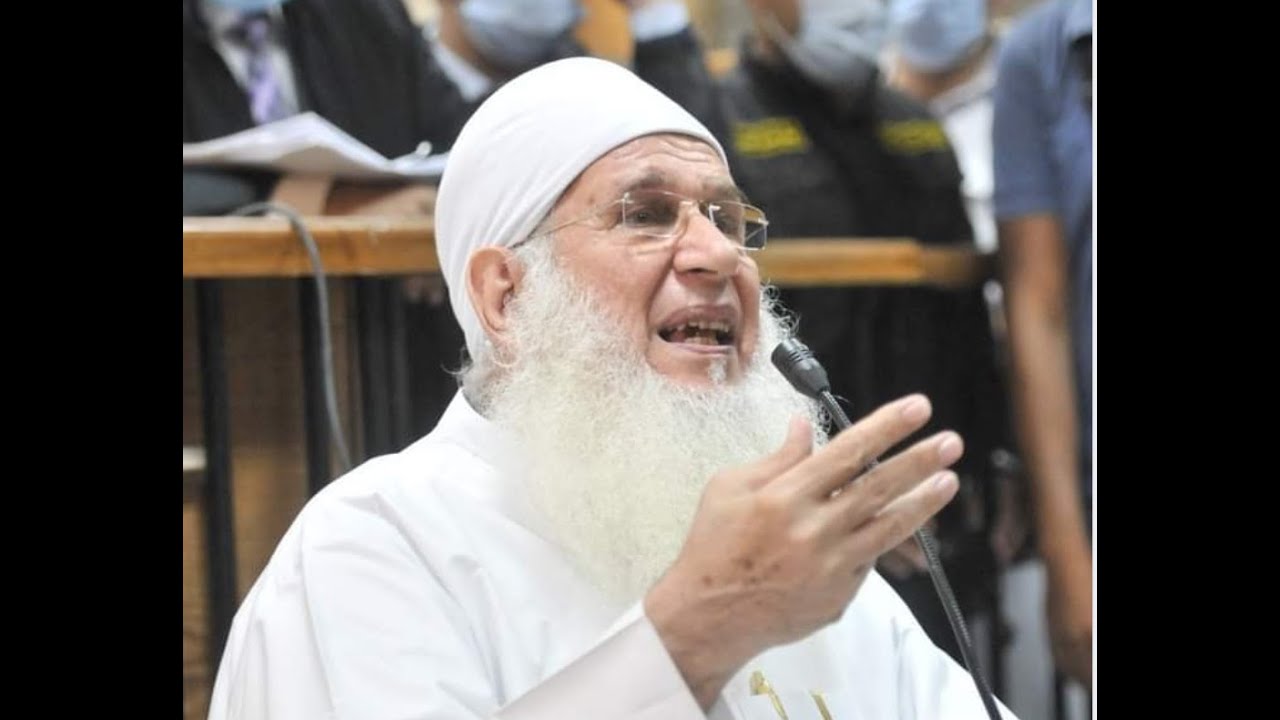 ما وراء  الهجوم على الشيخ محمد حسين يعقوب؟!