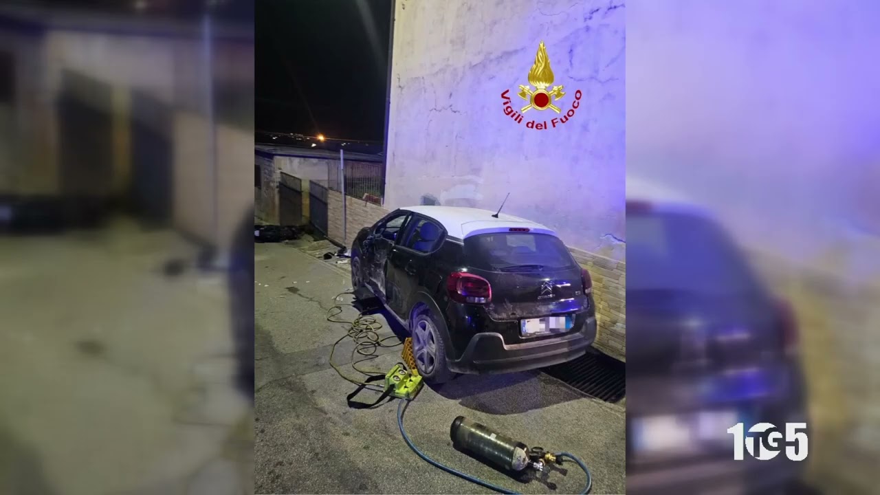 Sala lutto cittadino incidente mortale Nicola Spolzino 29set