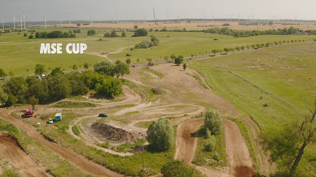 MSE Cup in Strasburg 2019