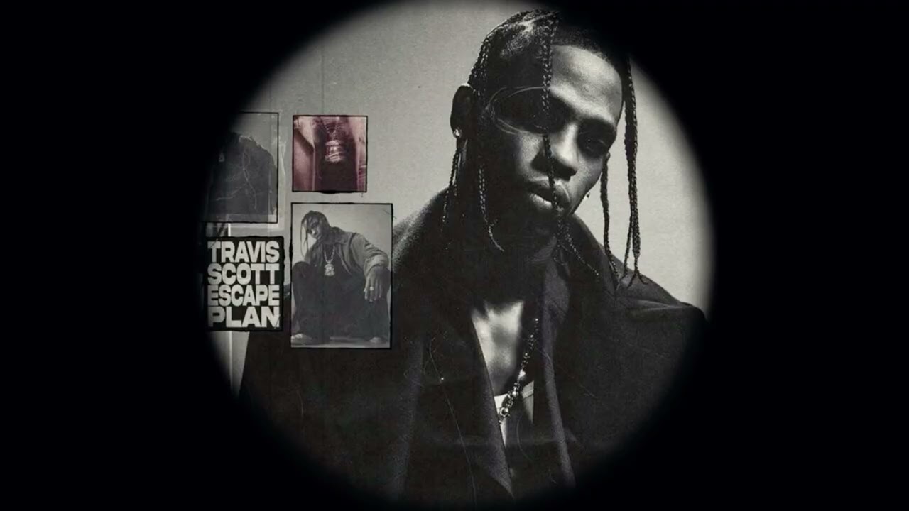 TRAVIS SCOTT X FUTURE TYPE BEAT ~ KING