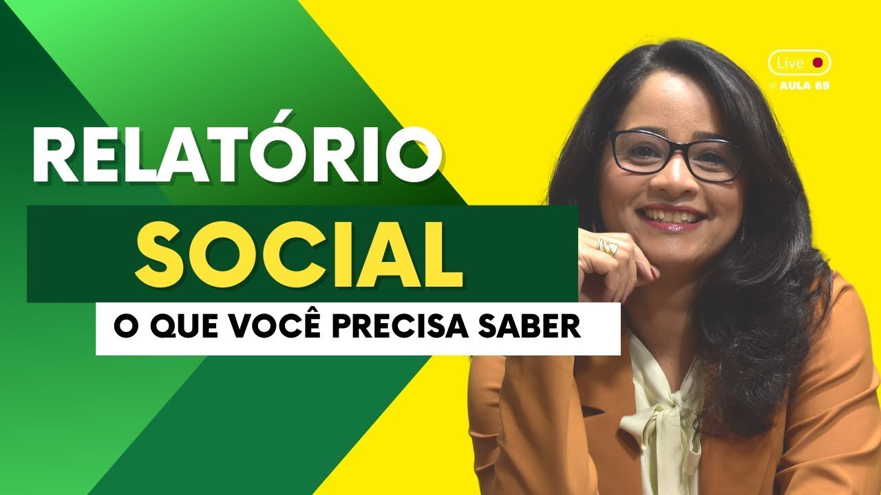 Relatório Social