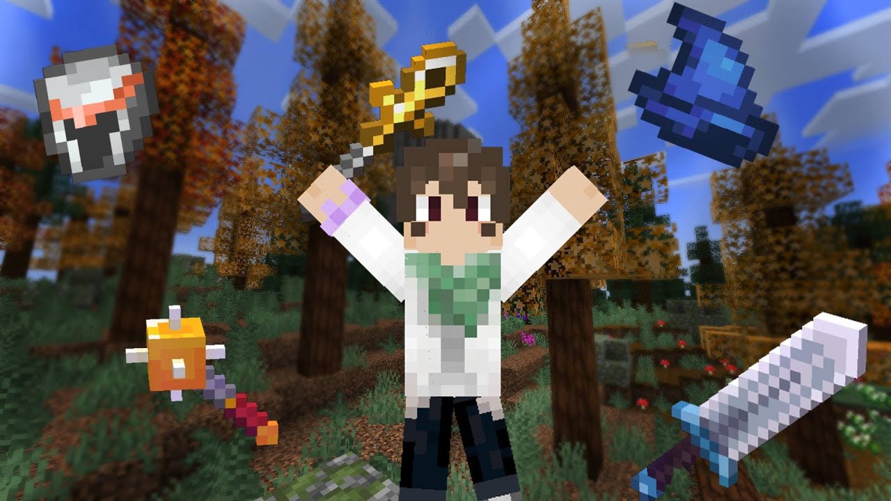 Of Magic and Swords! World Hoppers | S12 Ep1