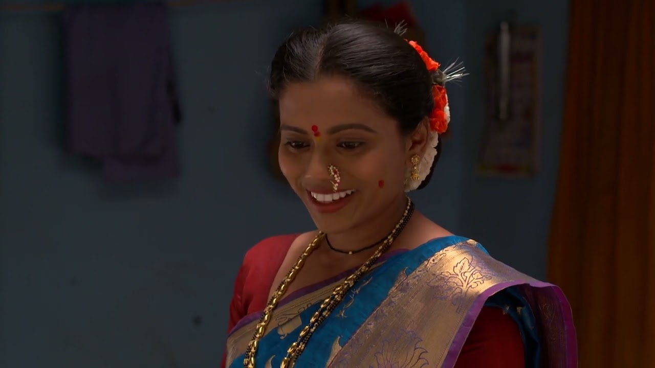 Ratris Khel Chale 2 - Ep 57 - Madhav Abhyankar - Marathi Tv Serial - Zee5 Marathi Classics