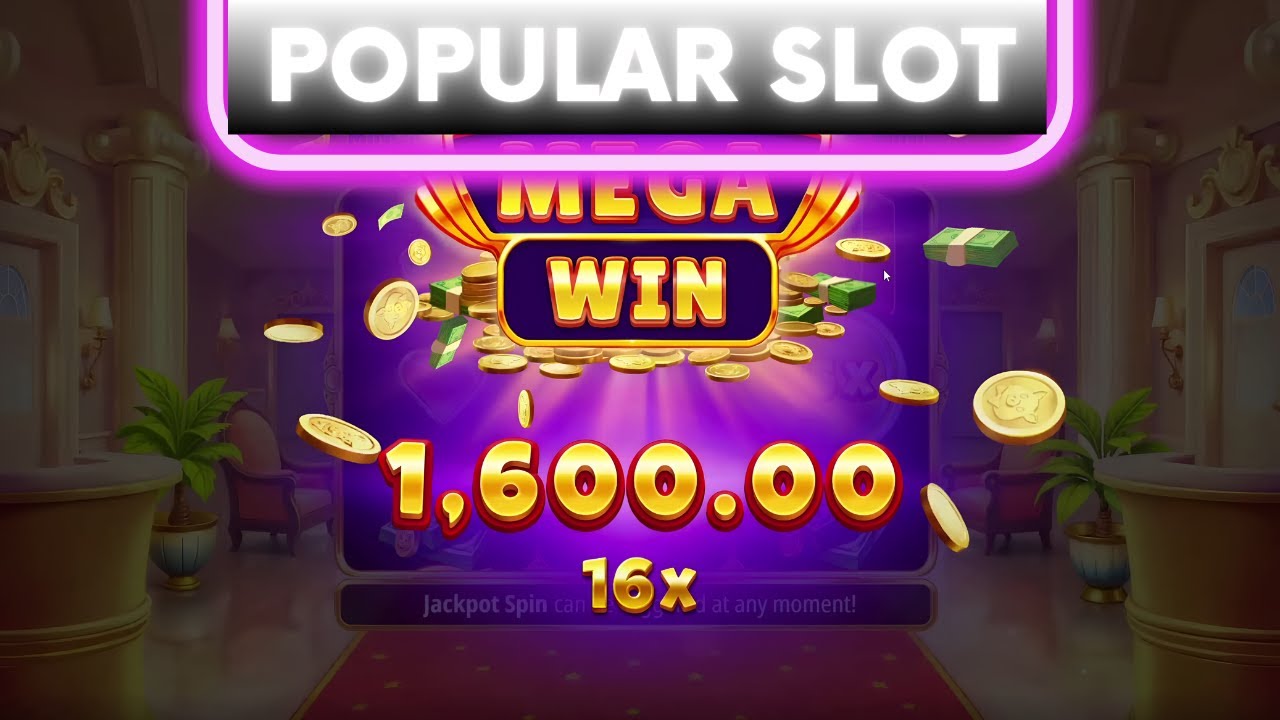 Piggy Cash: Hold and Win 🔥 DEMO PLAY &mdash; Popular Slot | Massive 6,000&times; Wins & Bonus Feature