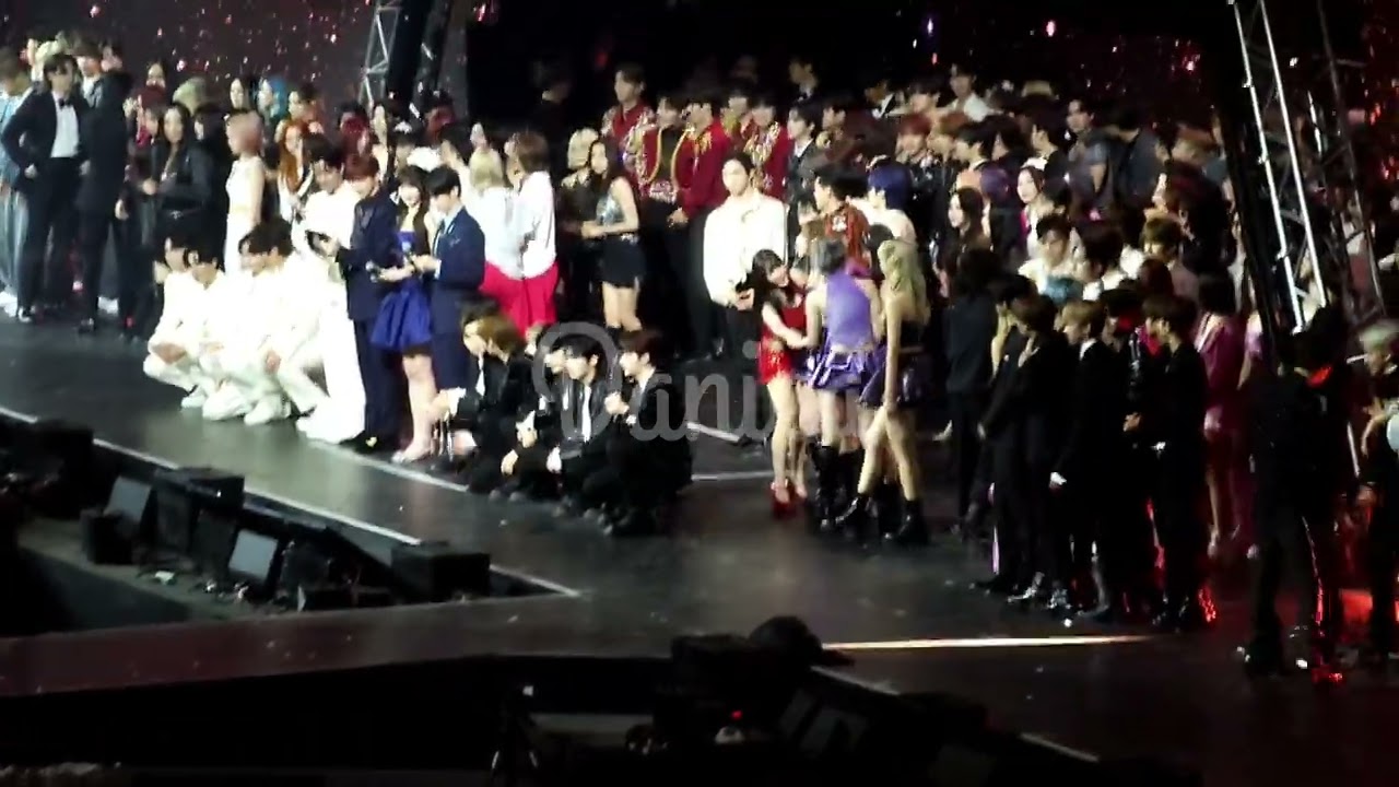 Asia Artist Awards 2023 in PH | Photo Ops & Final Message  #asiaartistawards2023