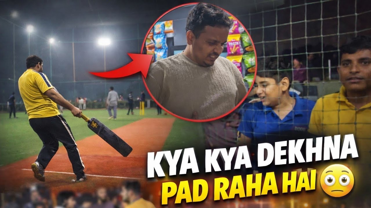 KYA KYA DEKHNA PAD RAHA HAI😳DAY 2