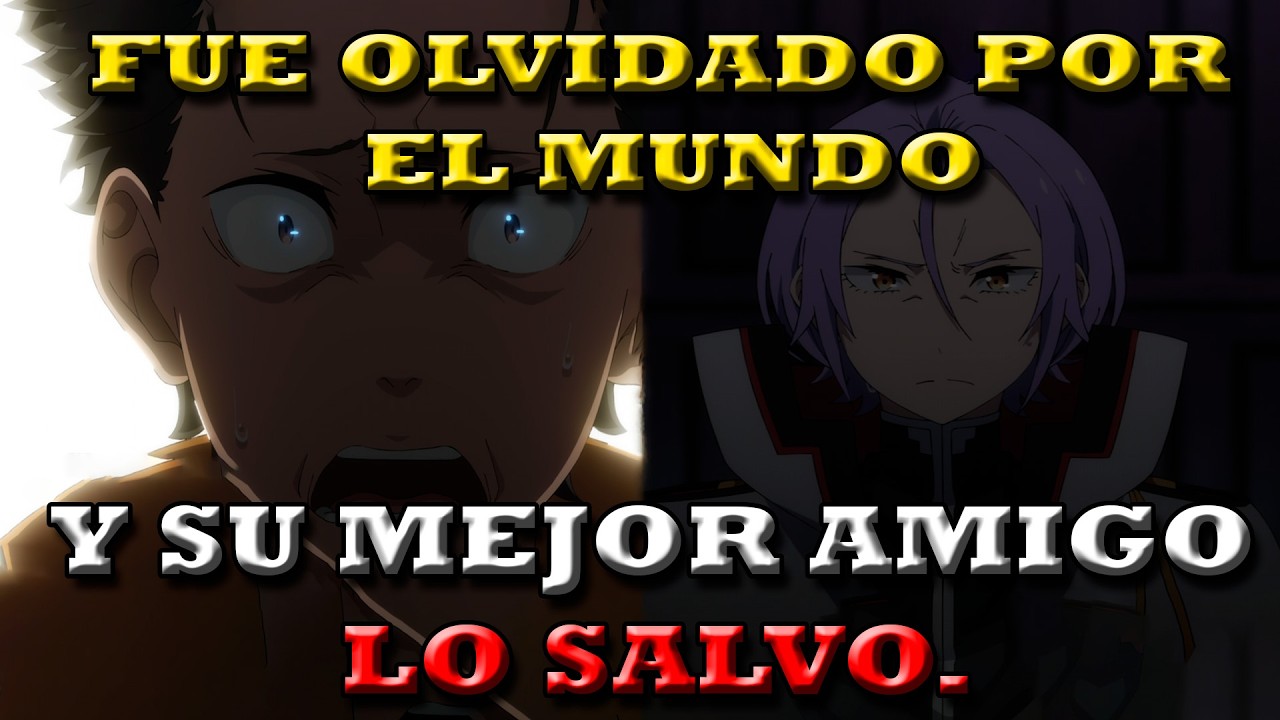 Anastasia es el Impostor (Echidna), como Subaru descubrió la verdad.