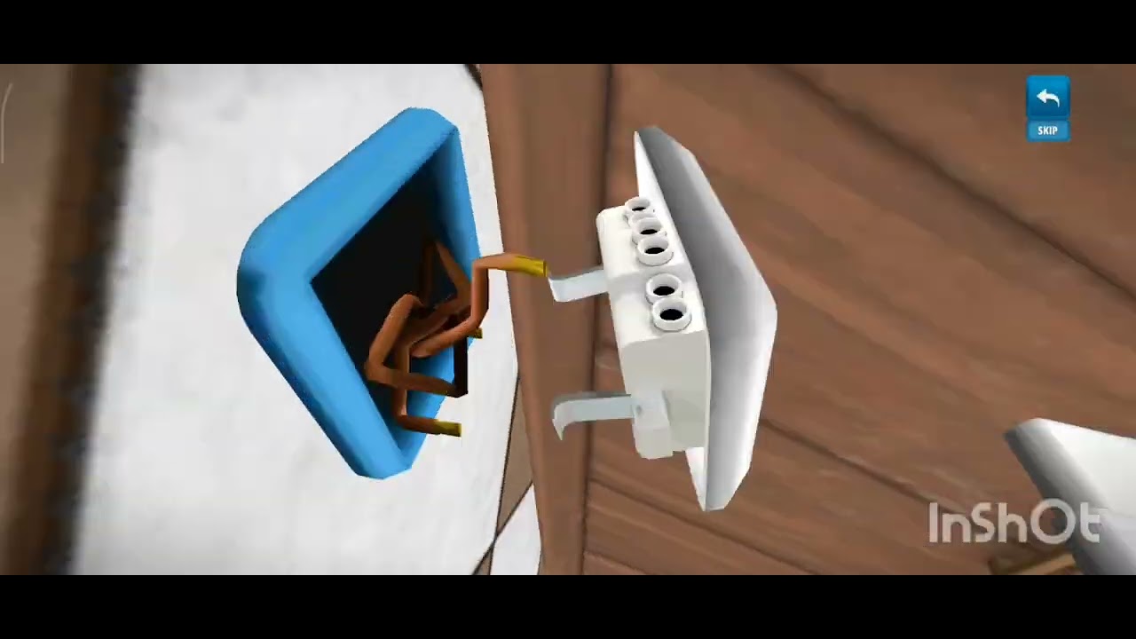 HOUSE FLIPPER PART-(30)