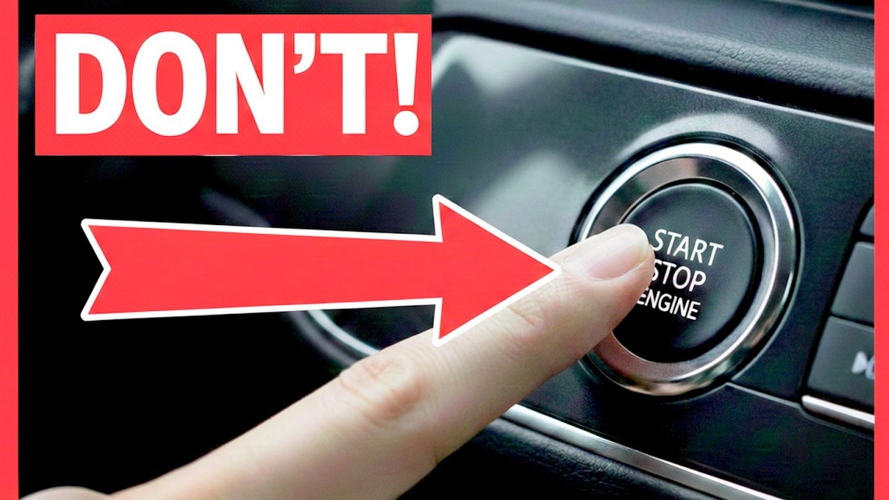 6 Critical Turbo Engine Mistakes You're Making