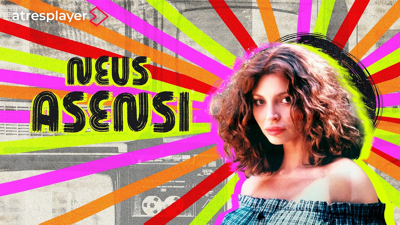 Neus Asensi | Las Entrevistas de Sonsoles