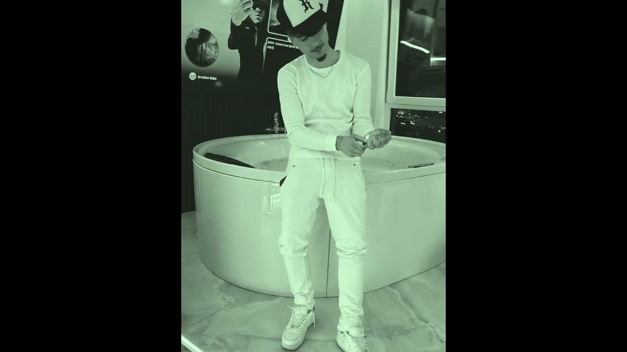[FREE] MLODYKAMIL x JAVIER x Jerk Type Beat - 