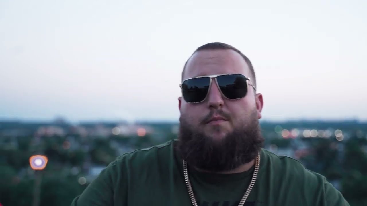 BlackLife X Boutot   Élevé Par La Rue Clip Officiel