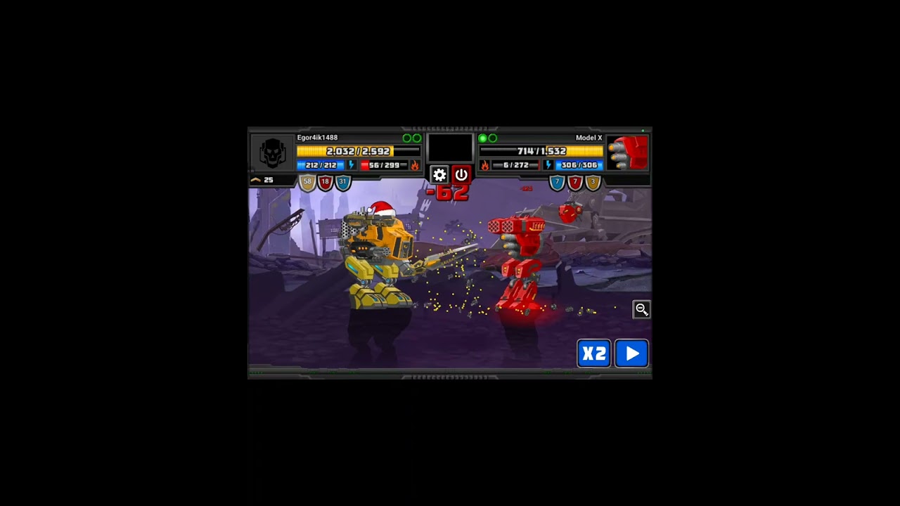 Как апнуть 92 уровень в super mechs и скоро выйдут 2 видео