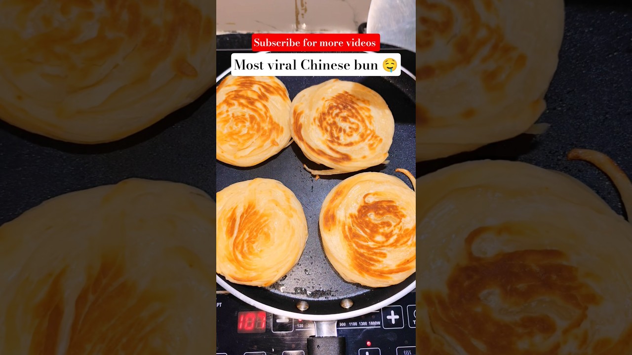 ||chinese bun|| 