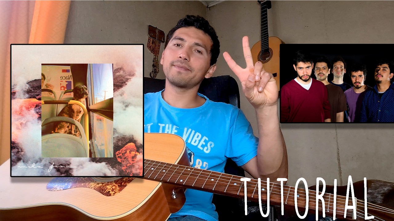 Cómo Tocar 