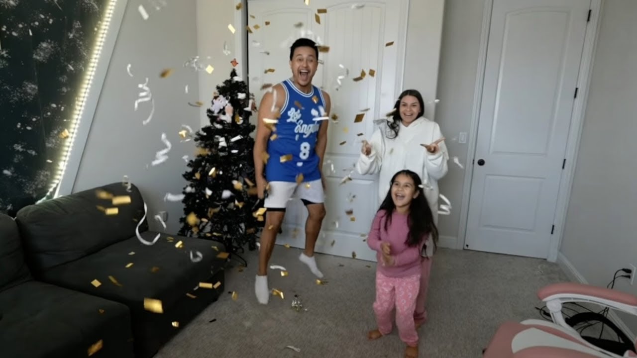 1 MILLION SUBS!!!!!