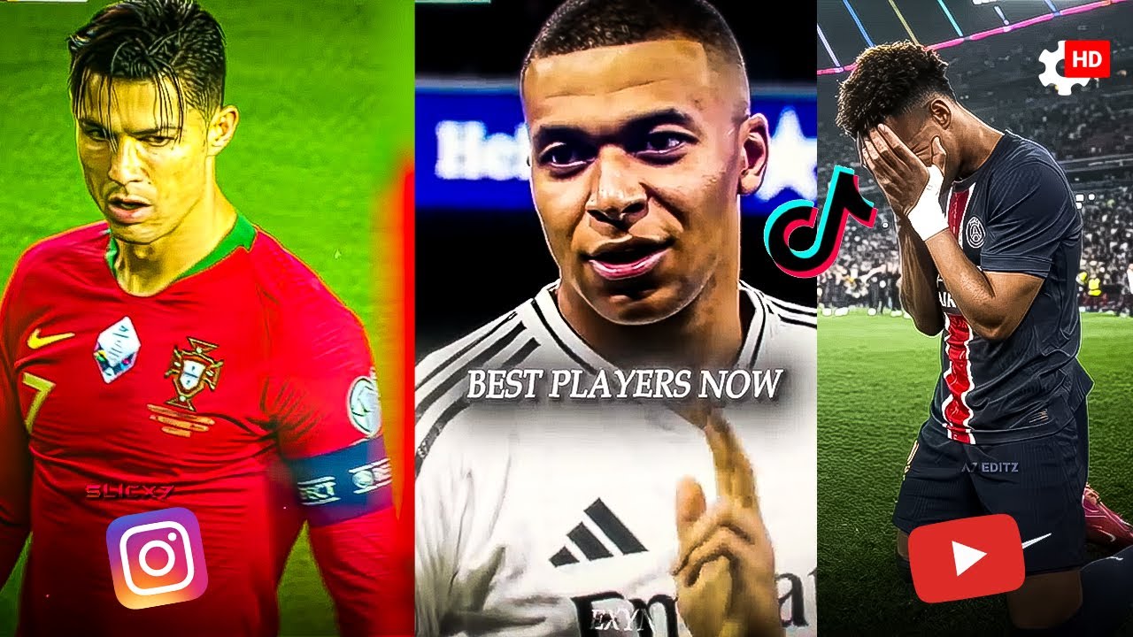 BEST FOOTBALL EDITS -  SKILLS, FAILS, GOALS (#1) Football Edits Compilation 1 #footballedits