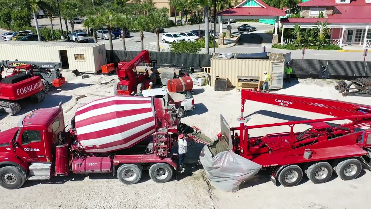 Oaklyn Apartments // Newrock Partners - Oakland Park, FL