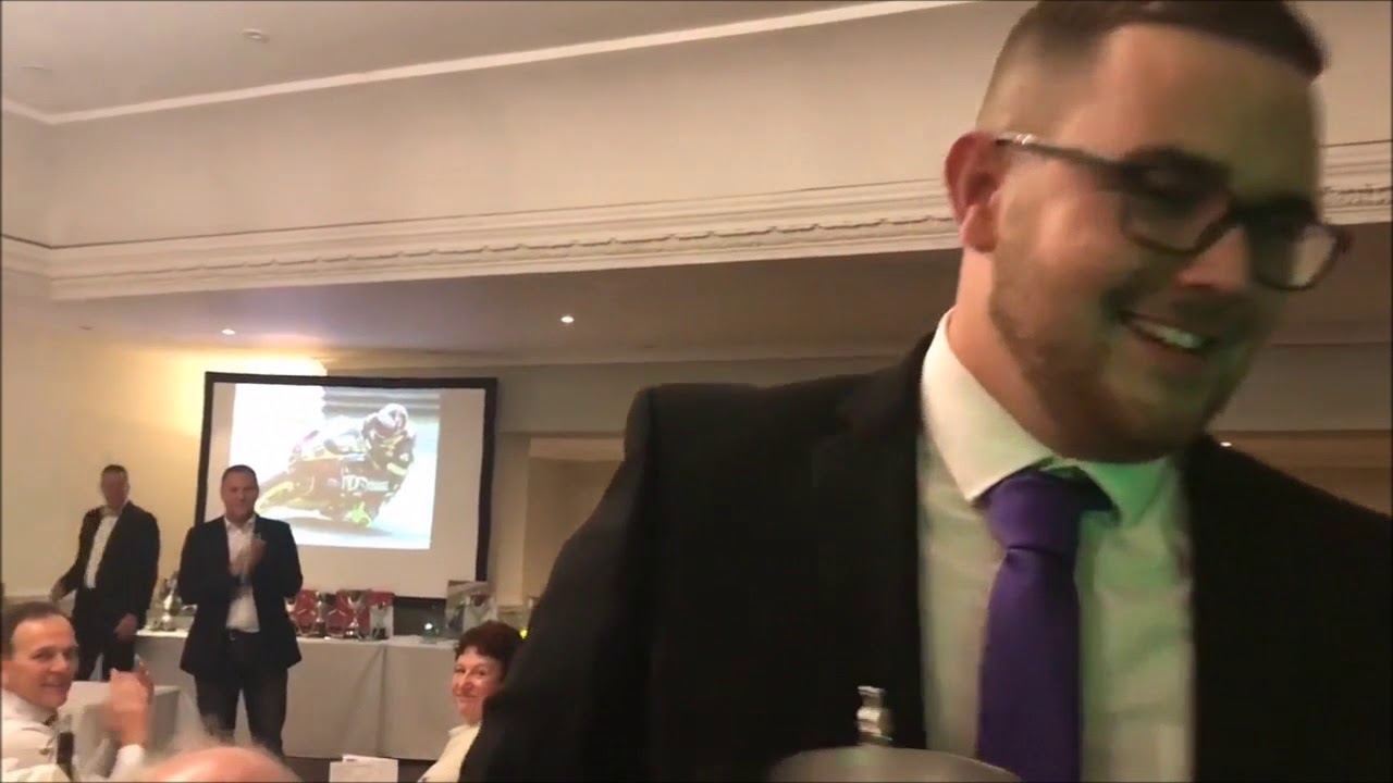 AFB Racing NG Awards Night 2018