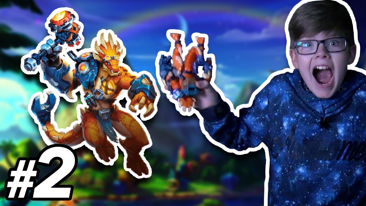 I CAN FLY!! Lightseekers #2