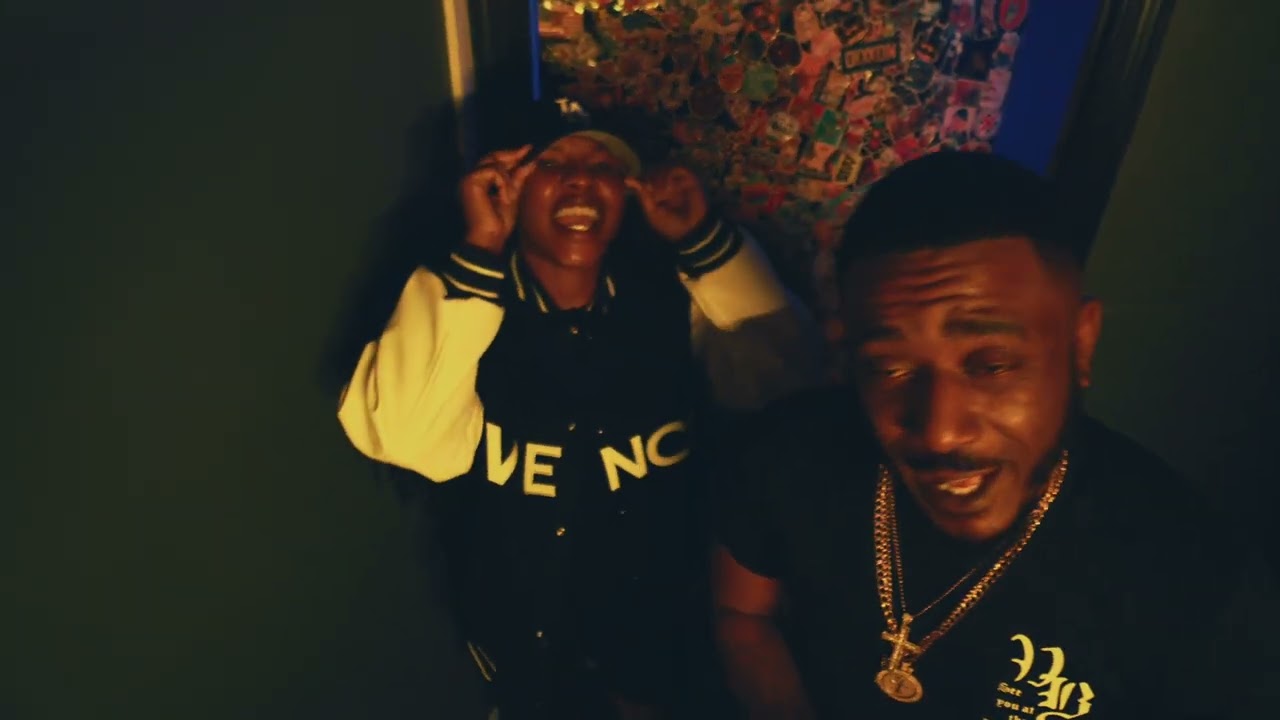 Going Up Low Jack x Lil Smoke 🎥 @Filmsbyptsports A7iv music video