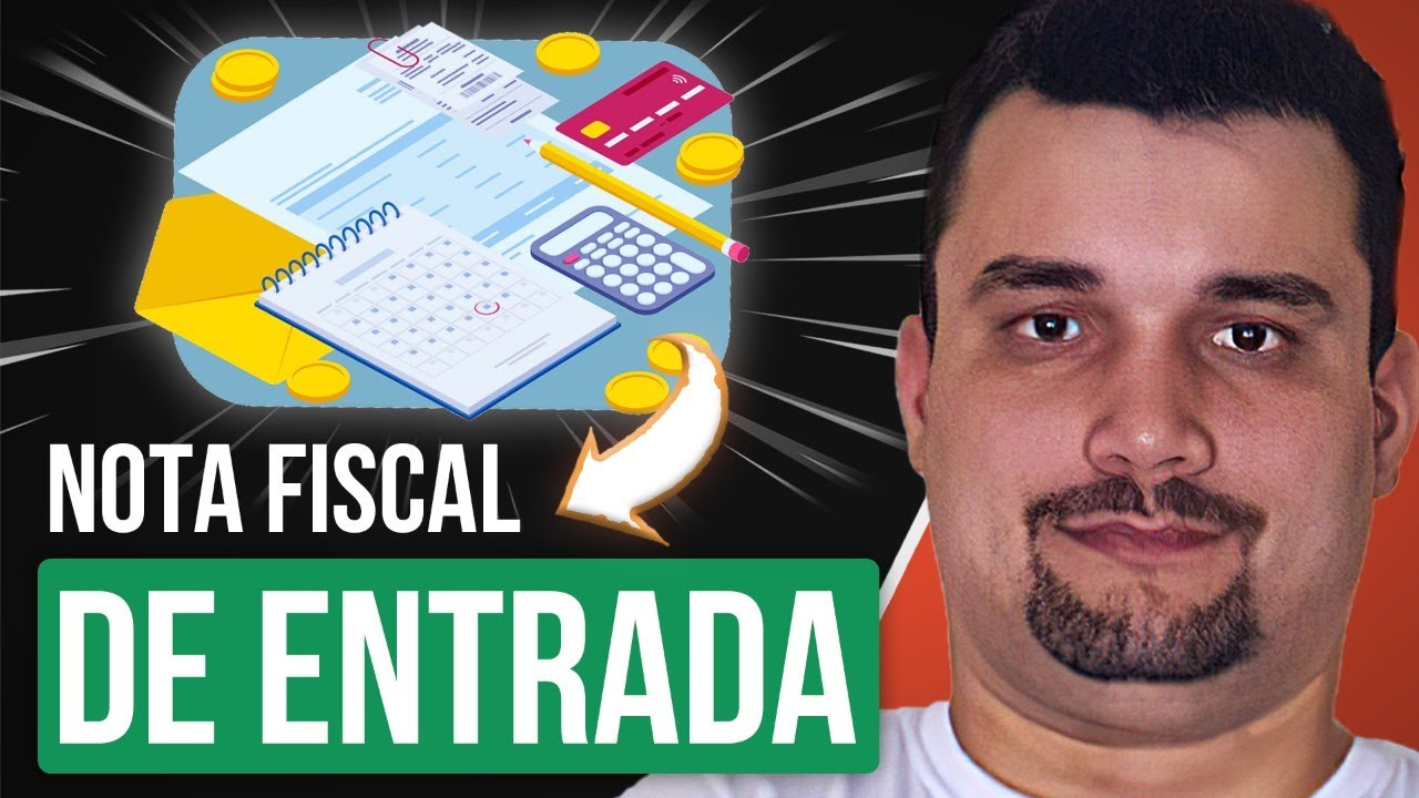 Shopee: Brecha na Lei Permite Gerar Notas Fiscais de Entrada sem Pagar Impostos - Nota de Entrada