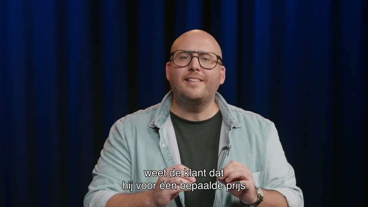 Zo valt jouw softwarekost volledig weg - Bert Callens