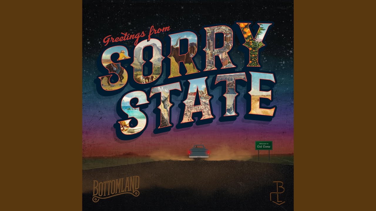Sorry State