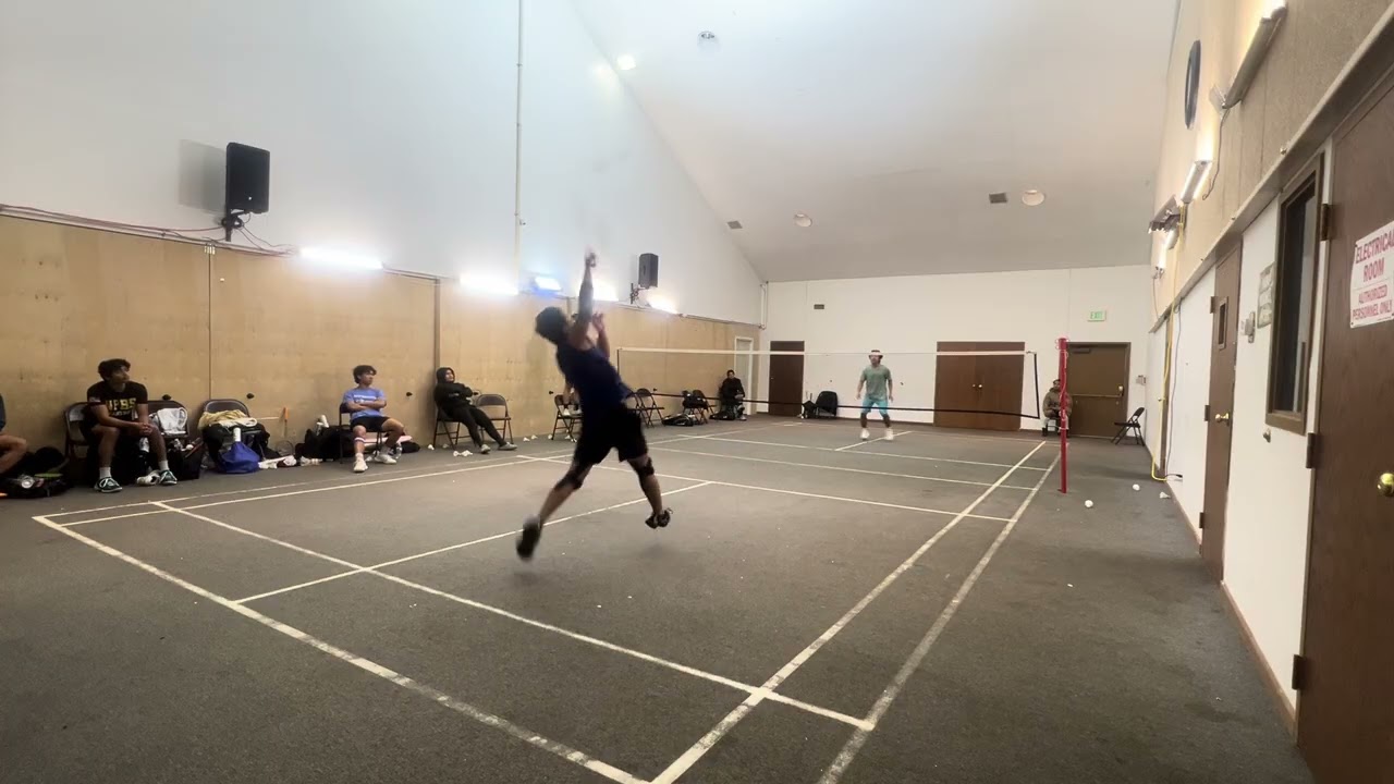 David VS MangMang (Set2)